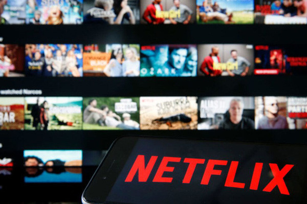 Netflix sẽ thành lập pháp nhân đại diện tại Việt Nam