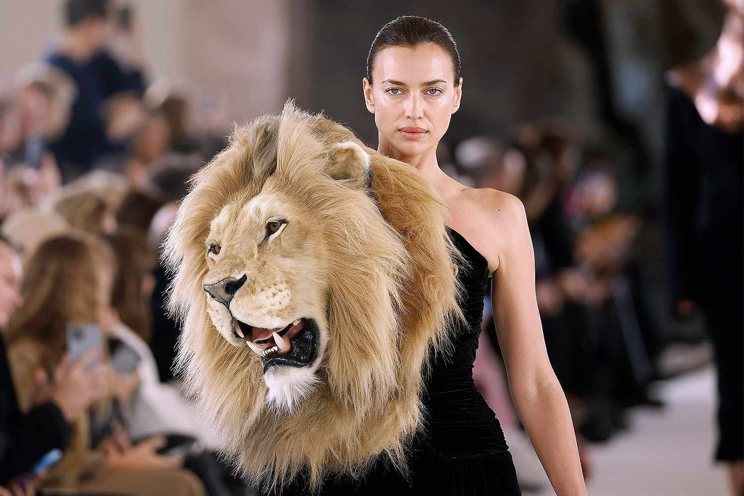 su nghiep irina shayk anh 1