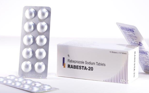 Tiêu hủy lô thuốc trị trào ngược dạ dày kém chất lượng