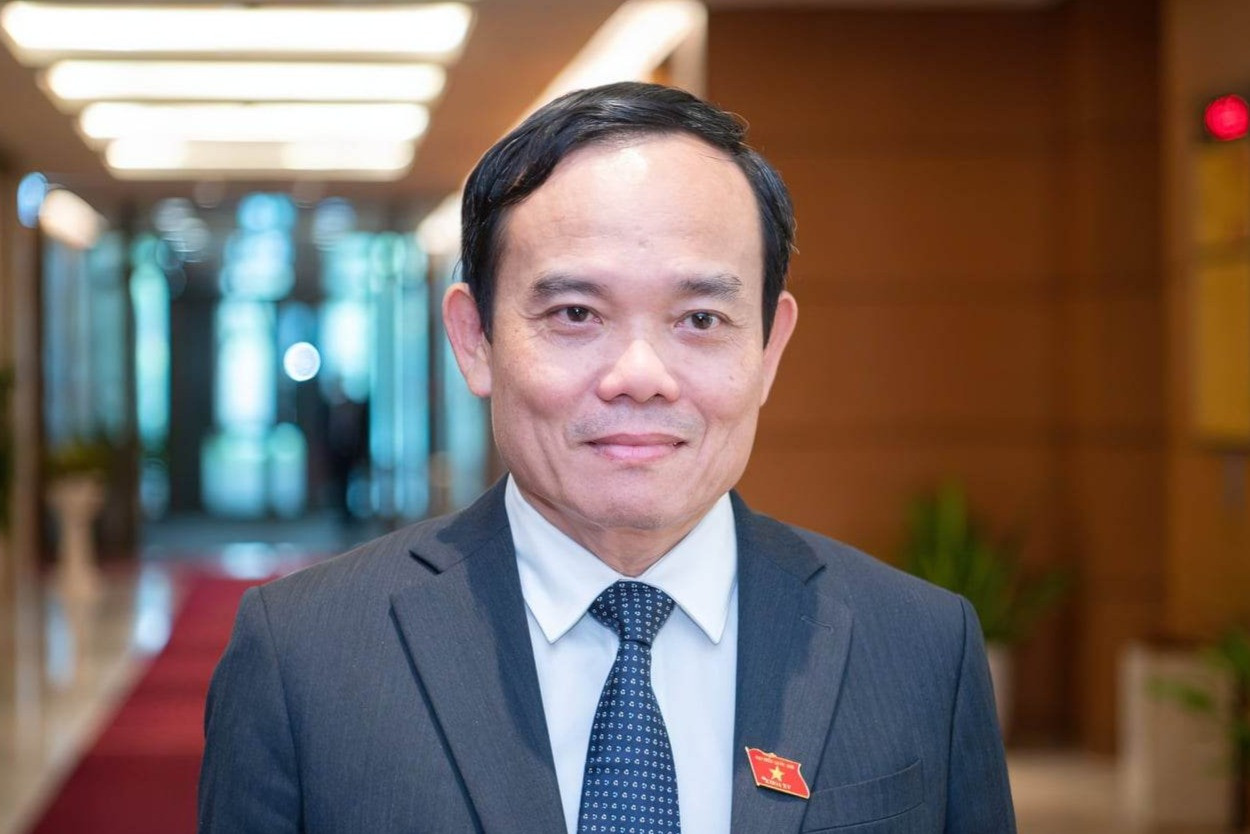 Phó Thủ tướng Trần Lưu Quang làm tổ trưởng Tổ công tác đặc biệt của Thủ tướng