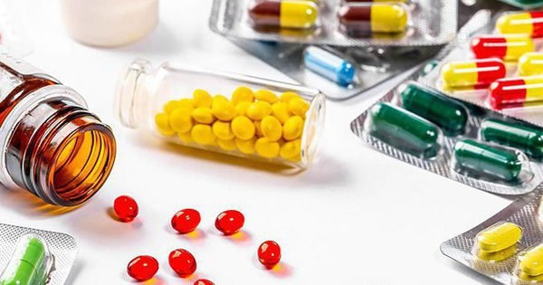 Vietnam temporarily suspends import, circulation of 15 types of medicines
