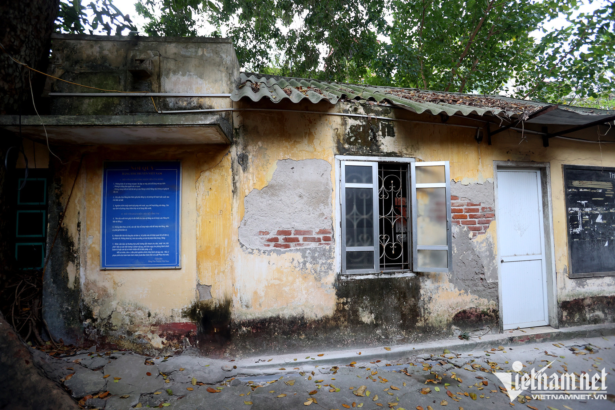 Chủ Hãng phim truyện VN: Nếu không muốn đầu tư thì để chúng tôi thoái vốn