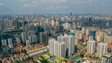 High-end real estate developers advised to develop social housing