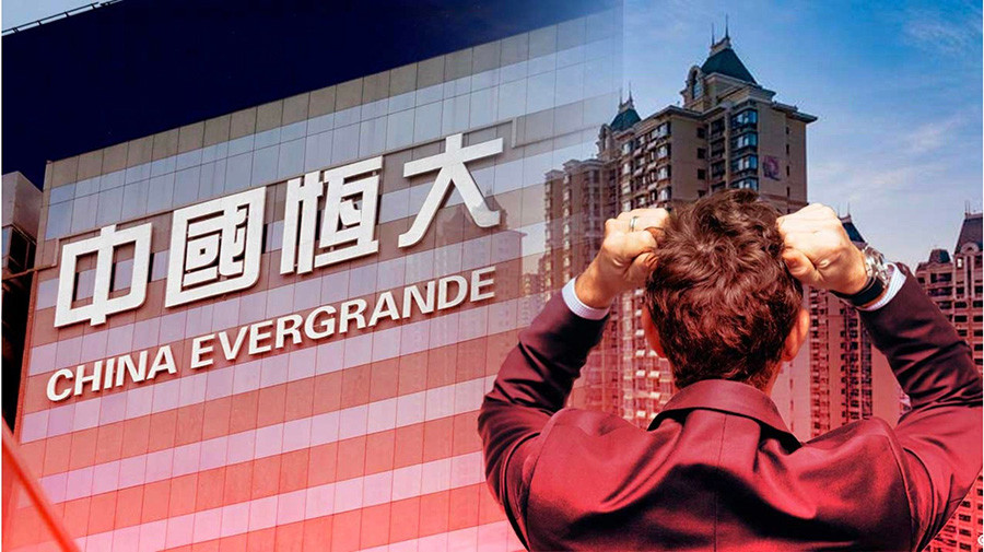 Các chủ nợ thất vọng về kế hoạch cơ cấu nợ của ‘ông lớn’ BĐS Trung Quốc