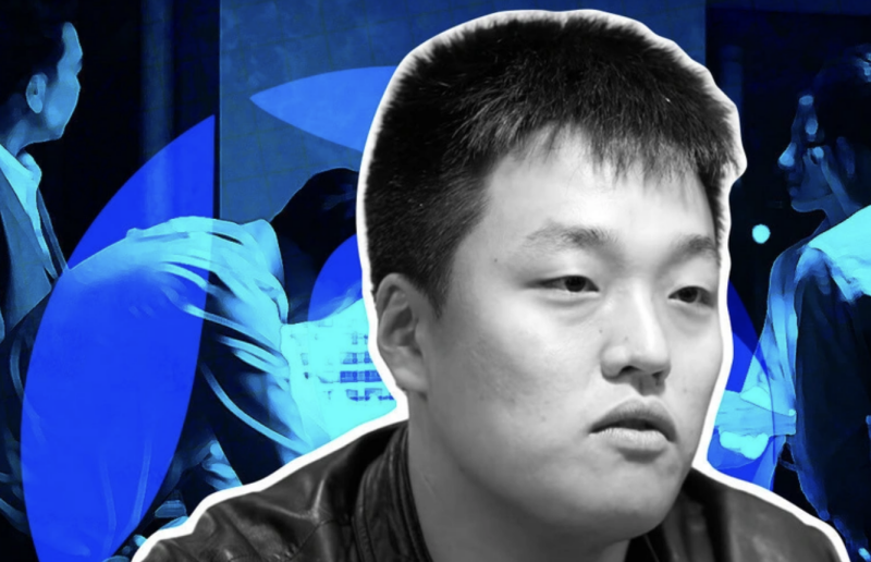 Đồng phạm của Do Kwon bị bắt