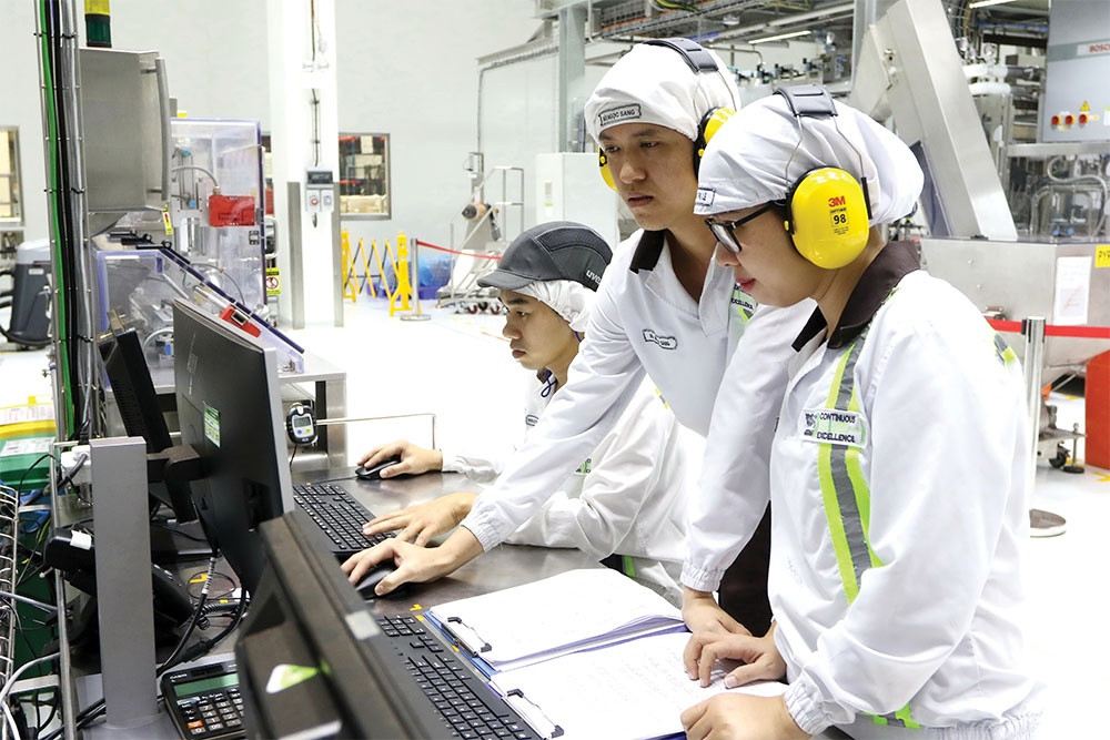 Gains feasible through large-scale FDI