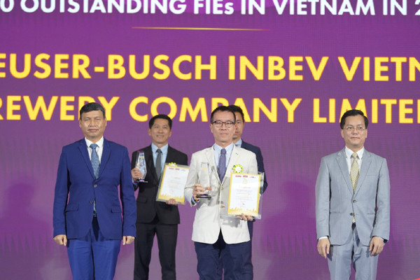 Top 6 Bia Ab Inbev In 2023 - Chia Sẻ Kiến Thức Điện Máy Việt Nam