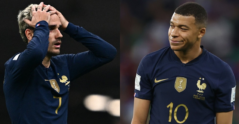 Mbappe chỉ ra vì sao được chọn làm đội trưởng tuyển Pháp