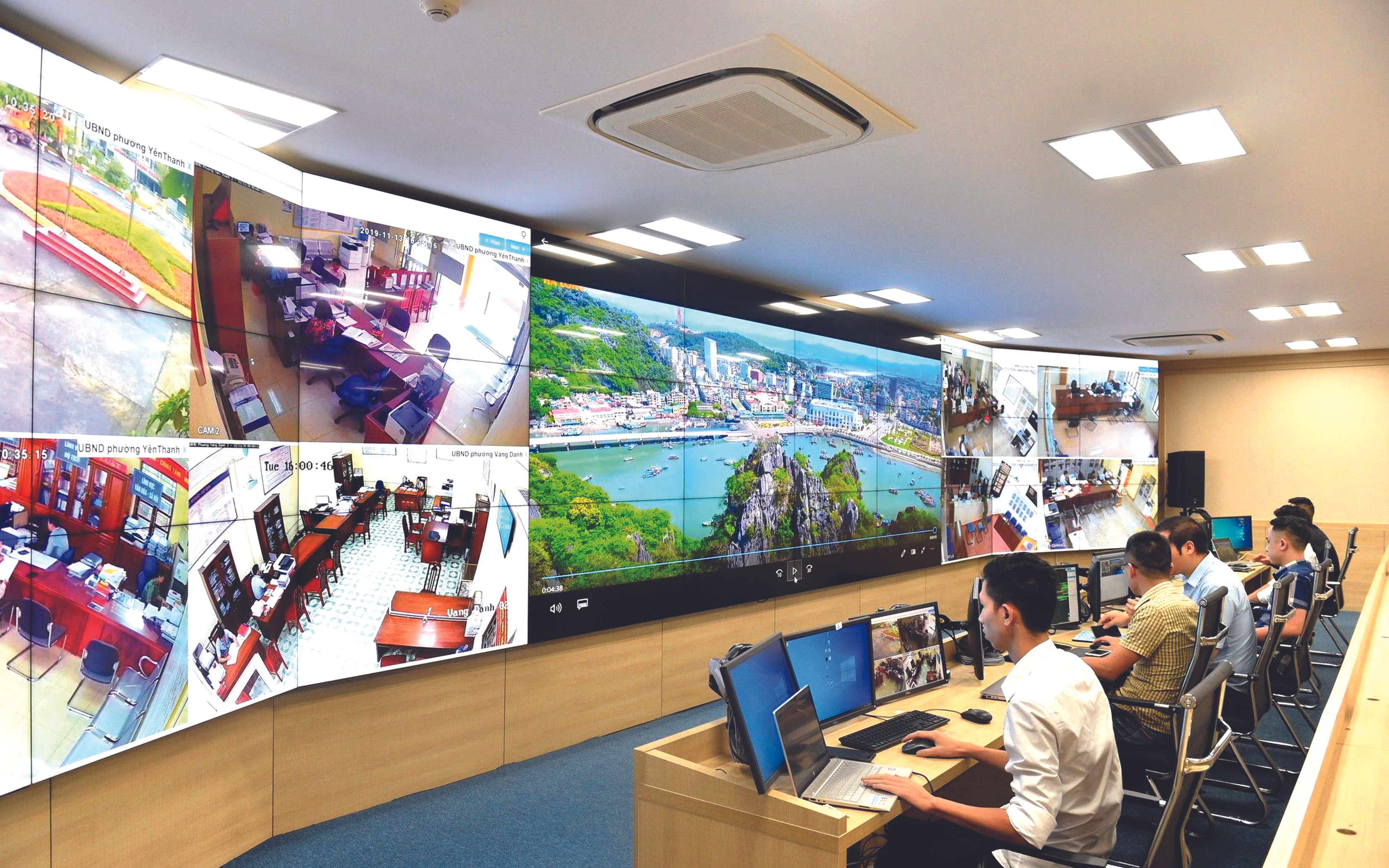 Phương thức mới đẩy nhanh công nghiệp hóa, hiện đại hóa đất nước