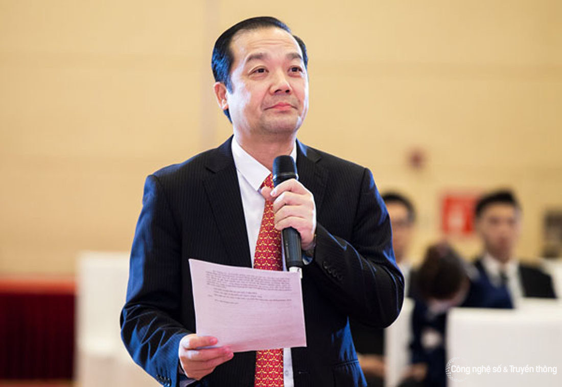 Khơi dậy tinh thần Việt Nam để cùng xây dựng đất nước tốt đẹp hơn