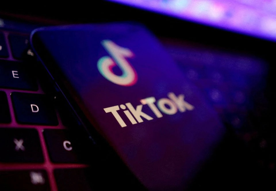 Pháp sẽ cấm TikTok trên thiết bị công vụ