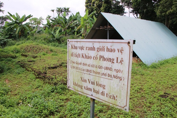 Đà Nẵng chi hơn 140 tỷ 'đánh thức’ di tích Chăm, hút du khách tham quan