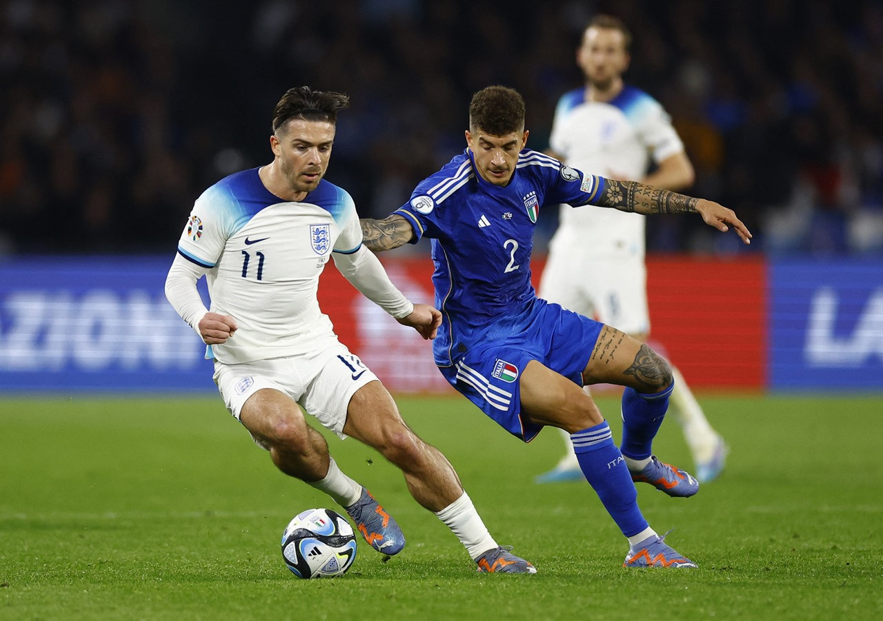 Lịch thi đấu bóng đá hôm nay 26/3