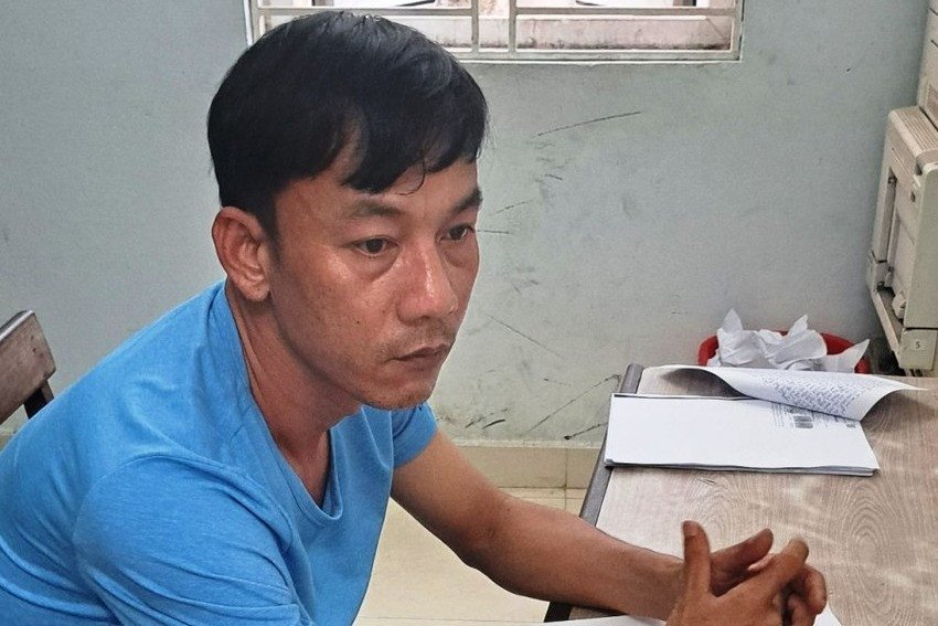 Bán ô tô người khác khi được nhờ đưa đi đăng kiểm