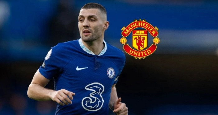 Tin chuyển nhượng 26/3: MU ký Kovacic, Tottenham bán Hugo Lloris