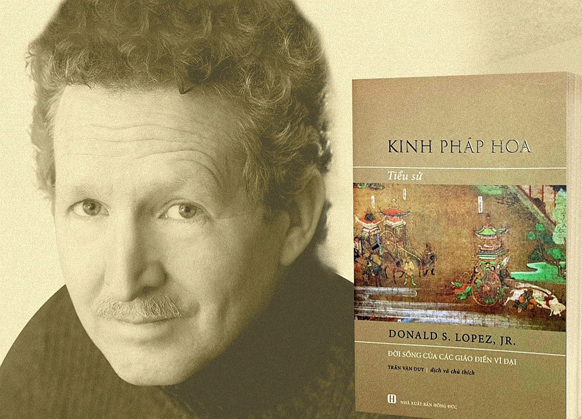 Đời sống của giáo điển vĩ đại