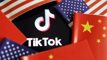 Cái khó của TikTok