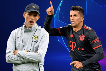 Sao Bayern Munich muốn vô địch Cúp C1 với Tuchel