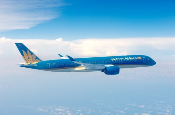 Vietnam Airlines announces flight cancelation due to strike in Germany ảnh 1
