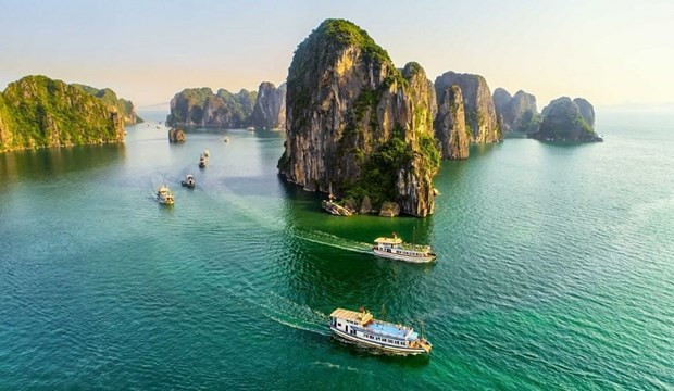 Vietnam tourism promoted in Japan hinh anh 1
