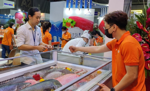 Vietnam’s inflation forecast to reach 4.8% in 2023