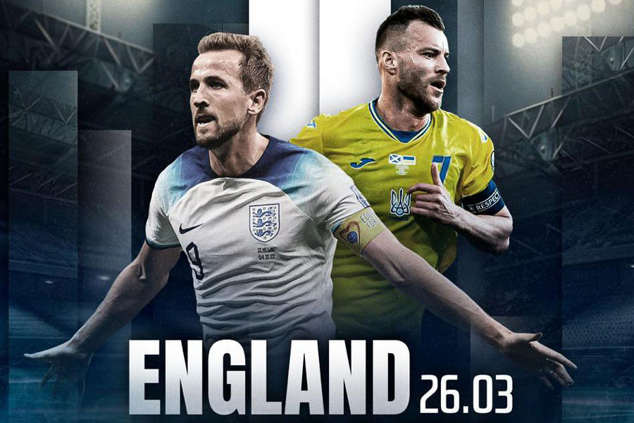 Nhận định bóng đá Anh vs Ukraine: Khó cản Harry Kane