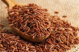 Cách sử dụng gạo lứt để giảm cân hiệu quả