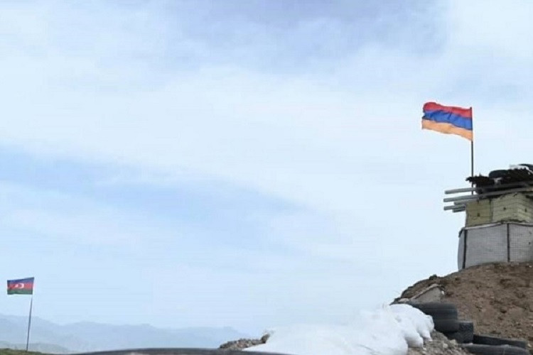 Nga tuyên bố Azerbaijan vi phạm thỏa thuận ngừng bắn ở Nagorno-Karabakh