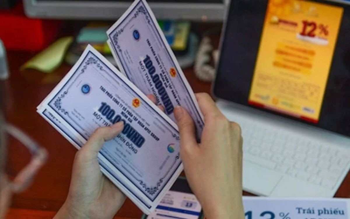 VN corporate bond market warms up after lackluster year