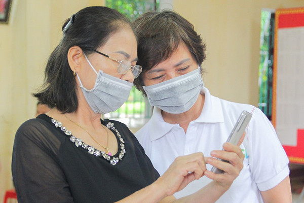 Khởi nghiệp từ dịch vụ viết hồi ký cho người cao tuổi