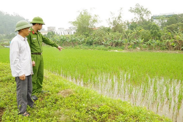 Người đàn ông căng dây điện bẫy chuột khiến hàng xóm tử vong