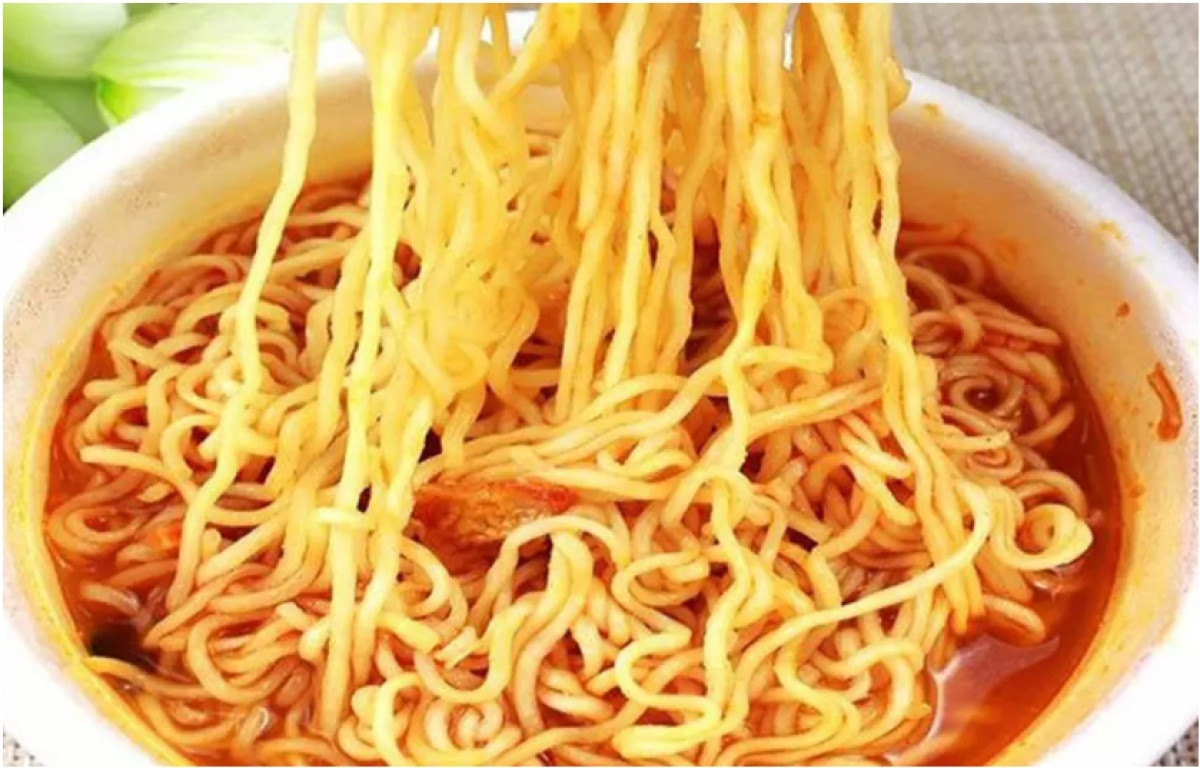 EU Considers Easing Control Conditions For Vietnamese Instant Noodles