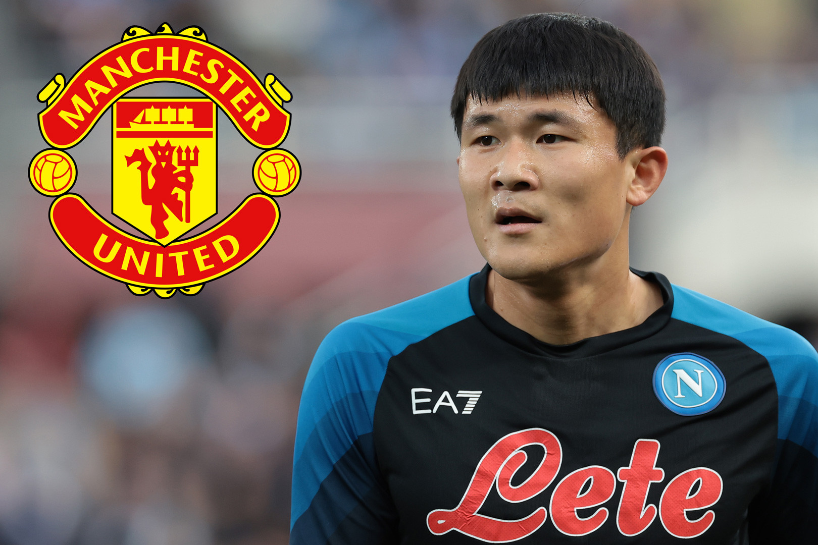 MU mua Kim Min Jae, Arsenal lấy Paqueta