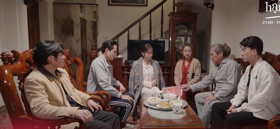 Những người đàn ông độc hại trên phim Việt ảnh 2