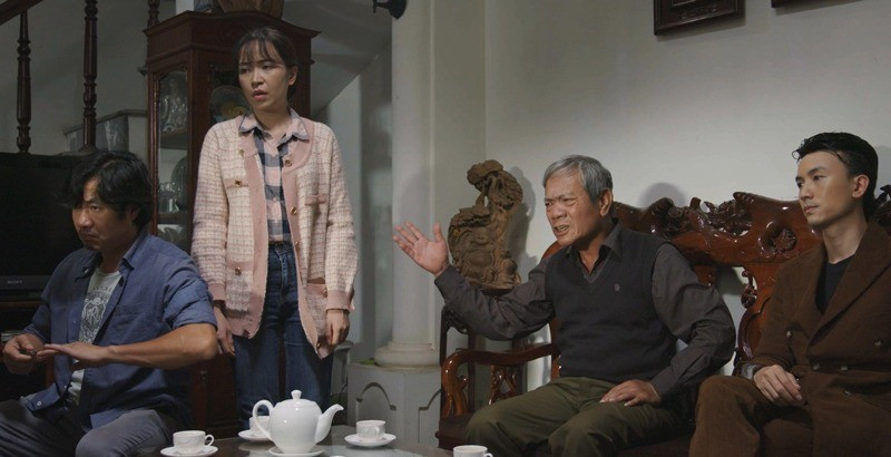 Những người đàn ông độc hại trên phim Việt ảnh 3