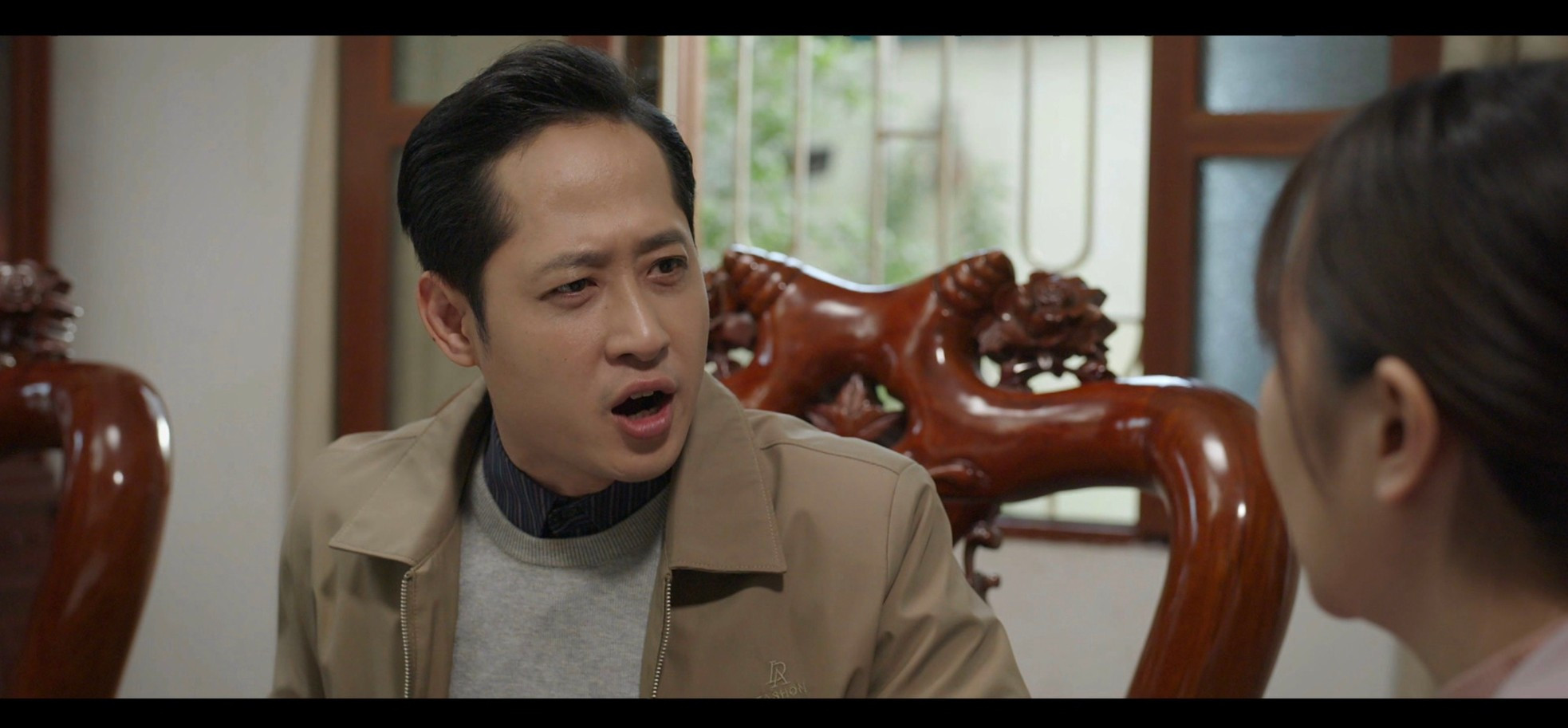 Những người đàn ông độc hại trên phim Việt ảnh 6