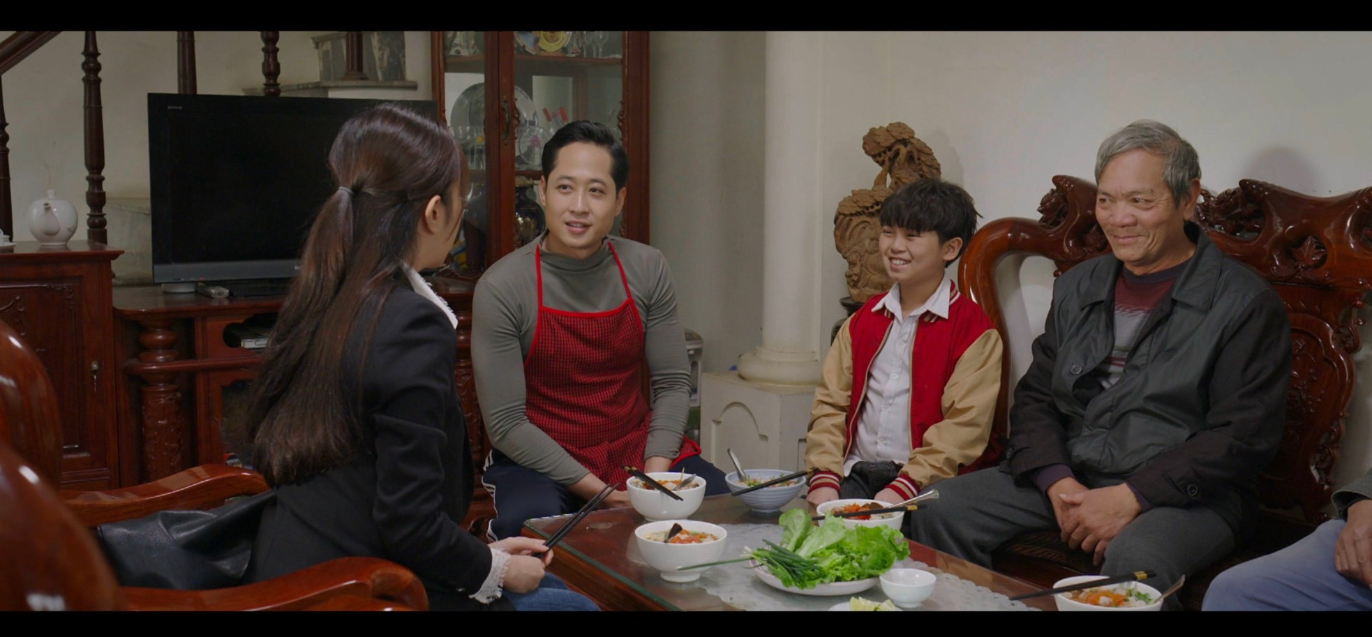 Những người đàn ông độc hại trên phim Việt ảnh 8