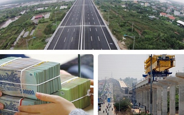 Investor proposes delaying planned completion of Vietnam's Long Thanh  airport project component