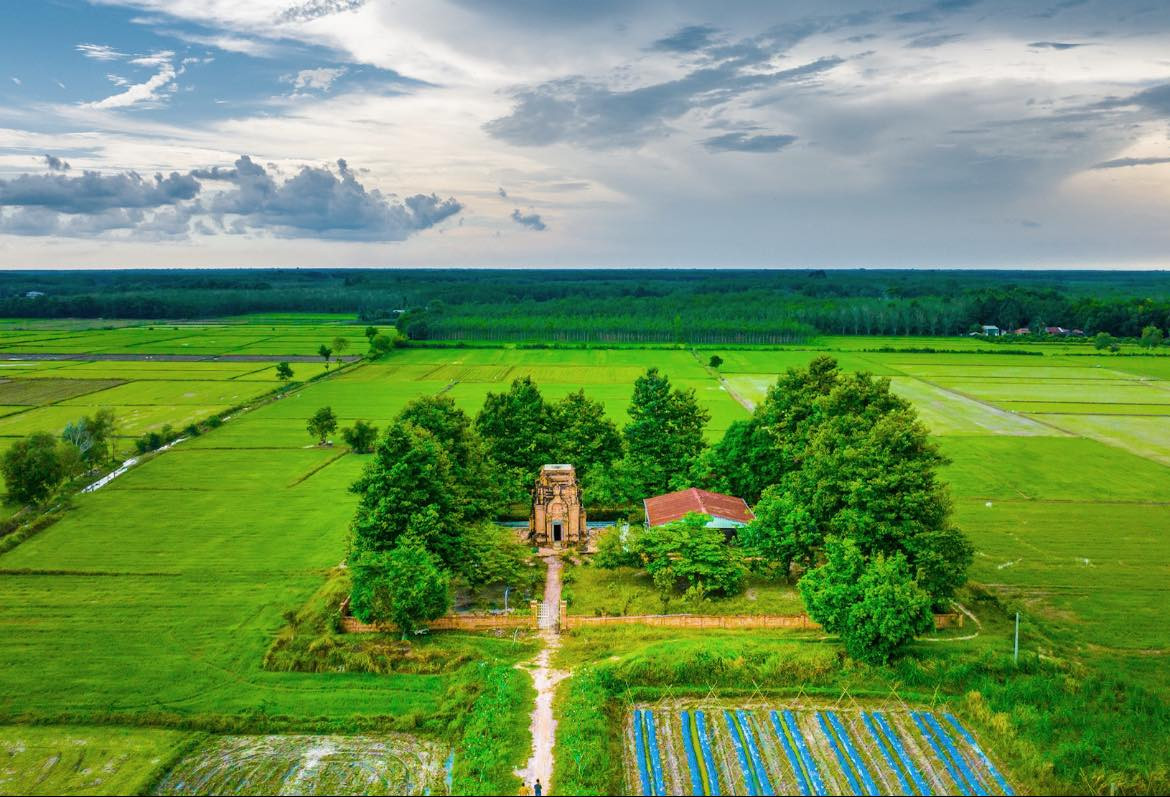 Tây Ninh: Phát triển du lịch là nhiệm vụ trọng tâm của xây dựng NTM