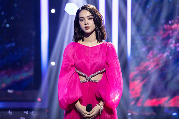 Quỳnh Lương xin lỗi chính mình sau cuộc hôn nhân nhiều đau đớn