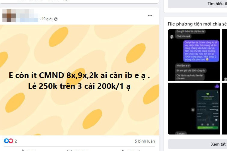 Công an chỉ cách chống lại các đối tượng lừa đảo trên không gian mạng