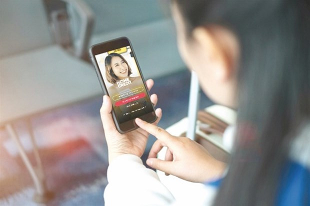 Foreign investors expand consumer finance business in Vietnam hinh anh 1