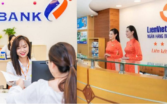 Petrolimex và VNPost thoái vốn, PGBank và LienVietPostBank có phải đổi tên?