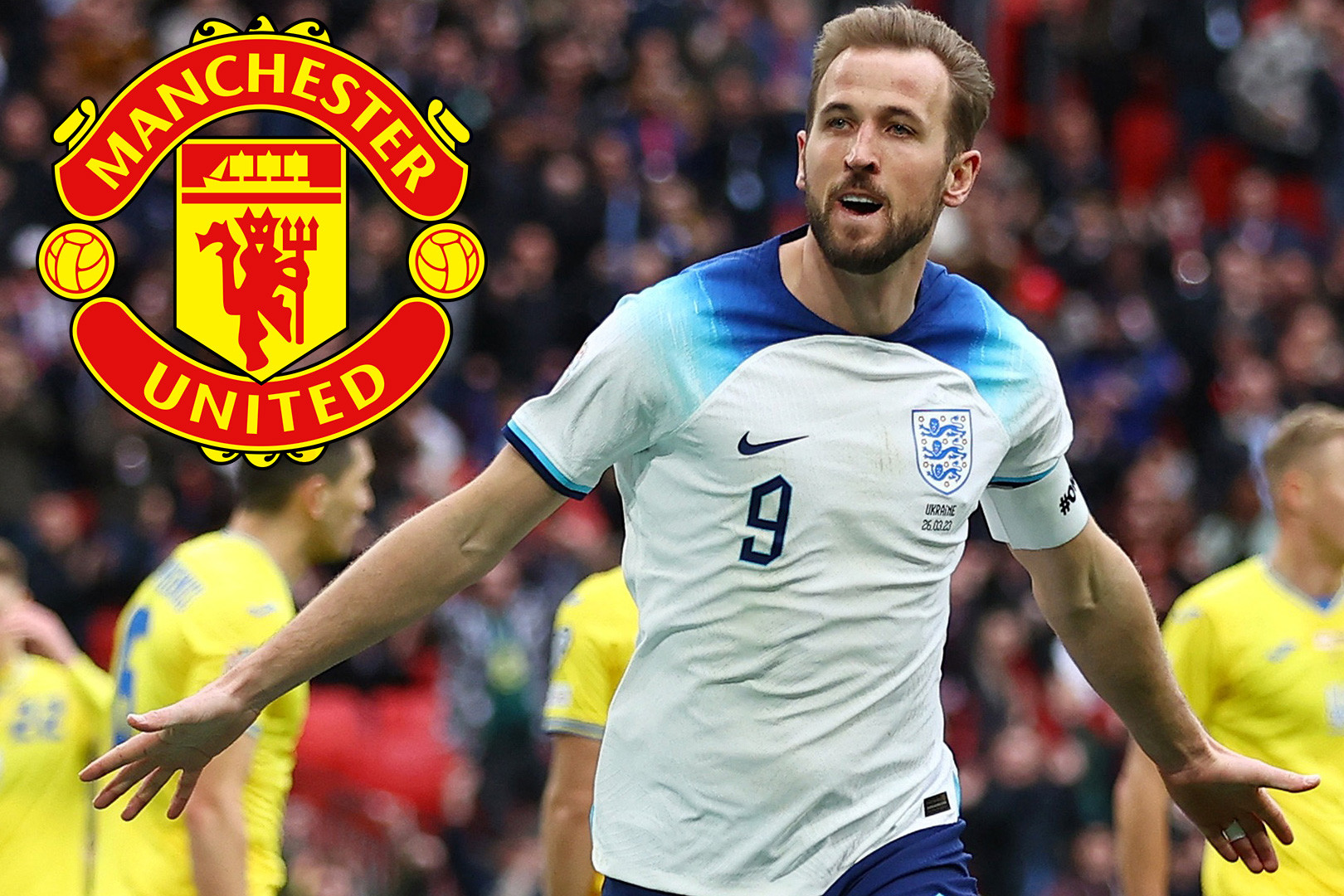 MU thỏa thuận Harry Kane, Liverpool tranh Gvardiol