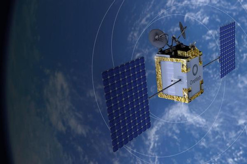 Đối thủ Starlink hoàn tất mạng lưới vệ tinh, sẵn sàng đua Internet không gian