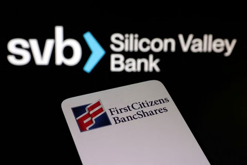 Ngân hàng First Citizens mua lại Silicon Valley: Chưa giải quyết được khó khăn