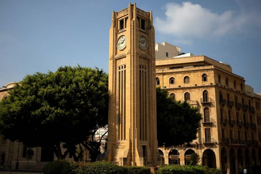 Lebanon náo loạn vì đất nước đột ngột bị chia thành 2 múi giờ