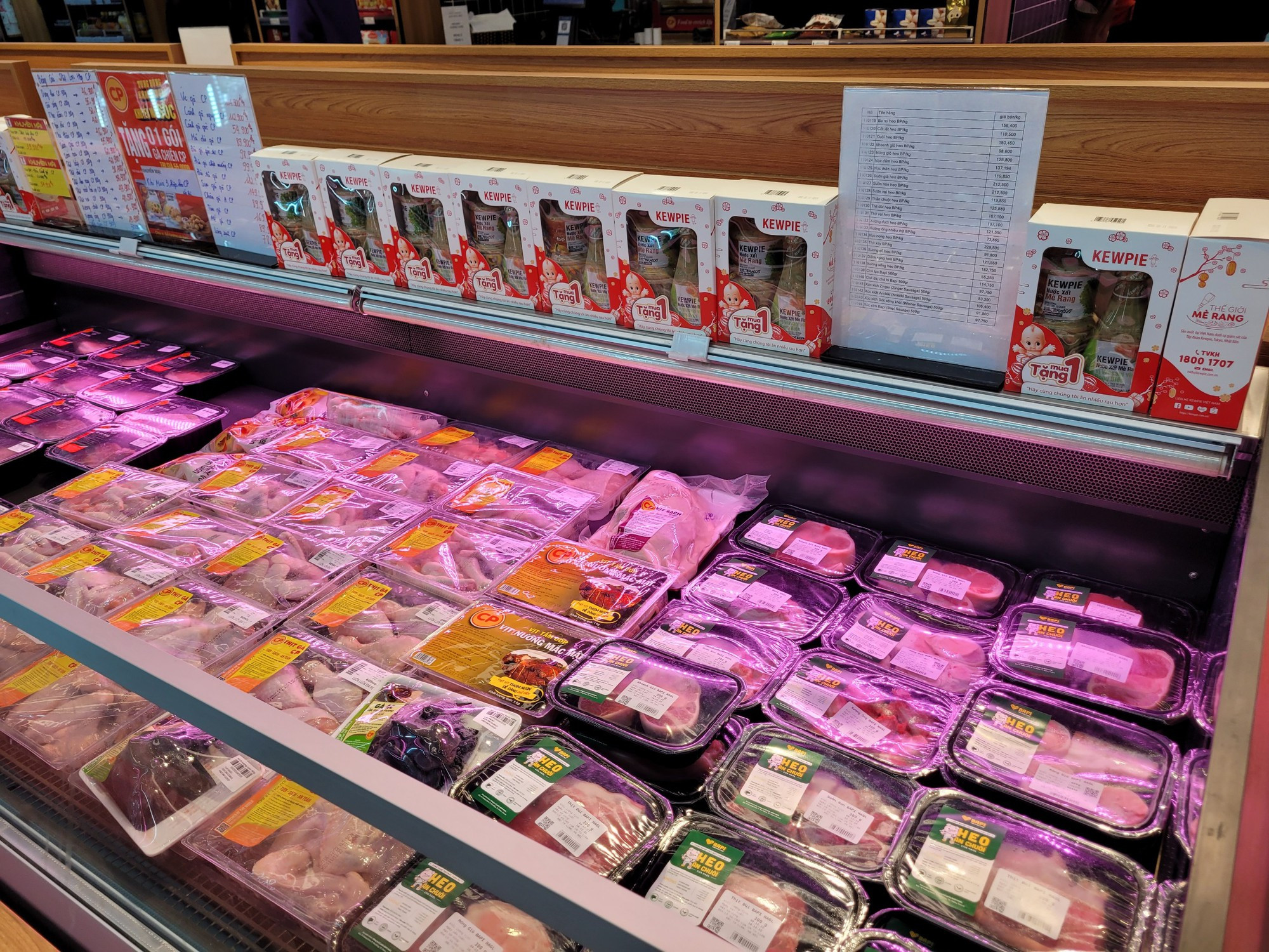 Chuyên gia kinh tế thẳng thắn đưa ra 6 giải pháp đưa giá bán thịt lợn về đúng bản chất - Ảnh 2.