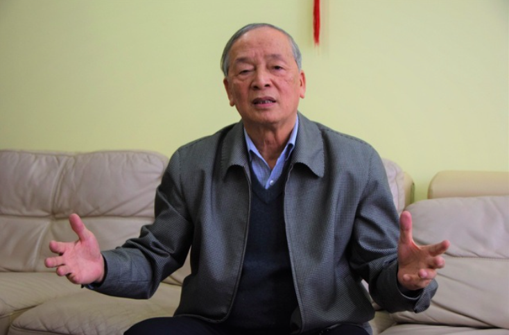 Chuyên gia kinh tế thẳng thắn đưa ra 6 giải pháp đưa giá bán thịt lợn về đúng bản chất - Ảnh 4.