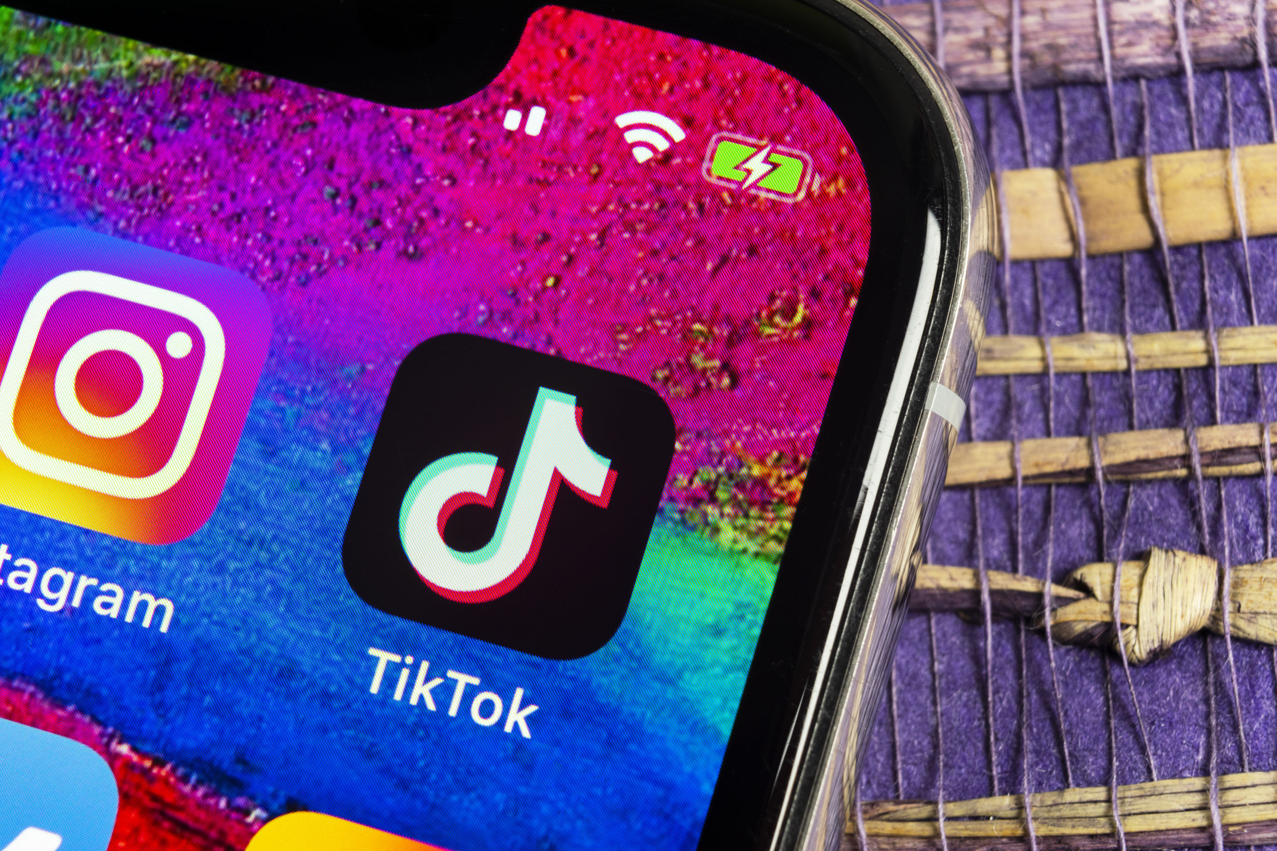 Công ty mẹ TikTok sở hữu ứng dụng ‘hot’ nào?